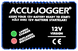 Accu-Jogger  12 Volt Version